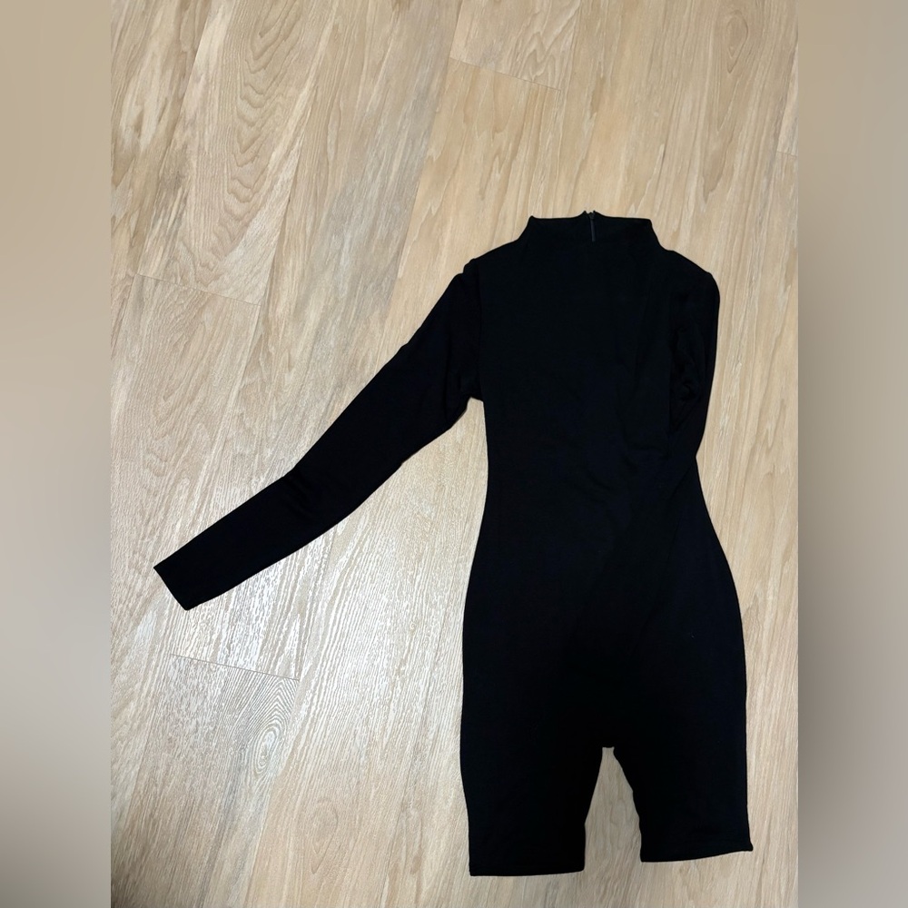 Jumpsuits nakedward